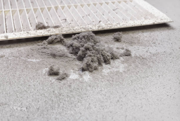 Best Air Duct Cleaning Near Me  in New Deal, TX