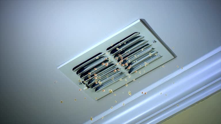 Affordable HVAC Duct Cleaning in New Deal, TX
