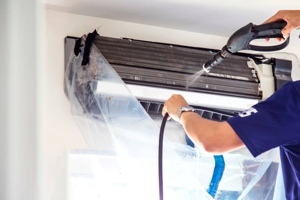 Best Commercial Air Duct Cleaning  in New Deal, TX