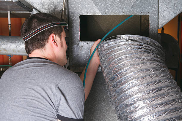 Best Residential Air Duct Cleaning  in New Deal, TX